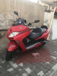 فورزه ٢٠٠٨ • معدل ١٤٠ • زنون