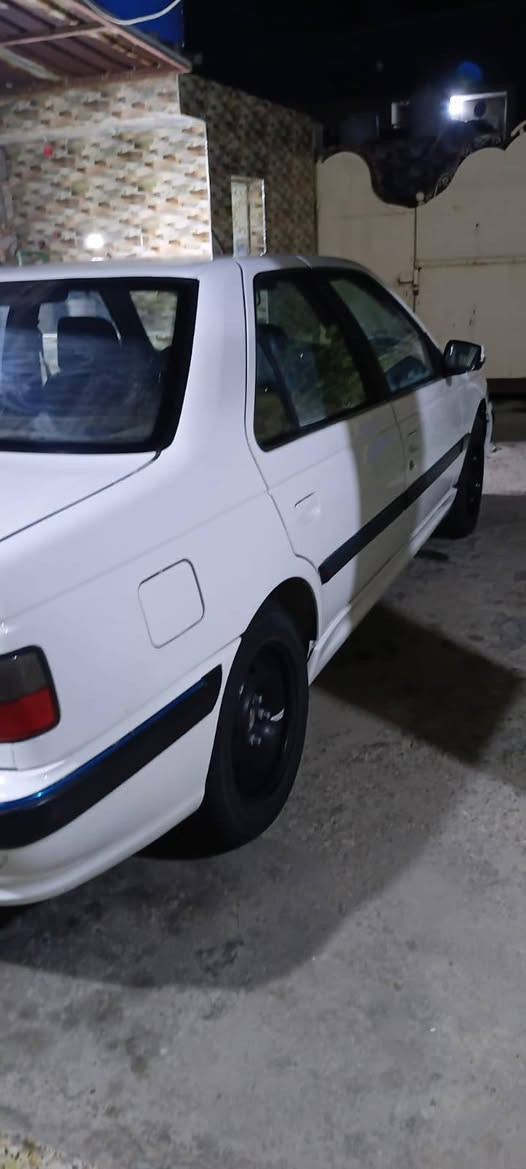 بيجو بارص 2023 للبيع سيارة كفالة عامة من عدة ضربة خفيفة بل باب تحويل ثاني يوم سيارة خير من اللة السيارة بل كوت *********** الرقم بي واتساب 78 وبيها مجال
