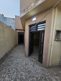 النجف ميسان • ١٠٠م • واصل ماء وكهرباء