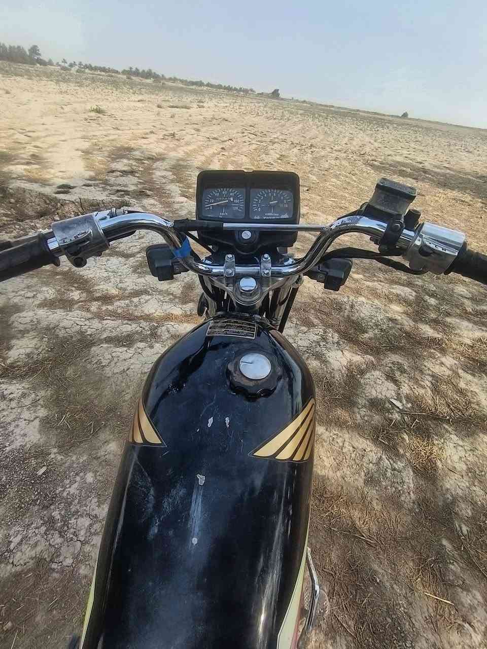 تايكر سولنك • مديل١٦ • تعمير٢٣
