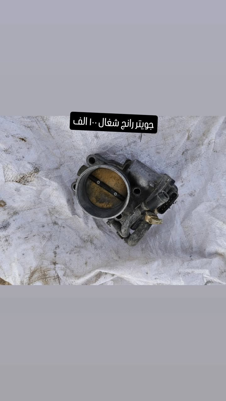 السلام عليكم غراض مكينه رانج للبيع شرط كلهن شغالات مال گصه وجدد والله  بيهن مجال قليل مكاني بالعماره 
***********
علي

نص مكتوب في الصور:
- مروحه وكلچ رانج ب ١٥٠ ألف
- جويتر رانج شغال ١٠٠ الف
- سلف رانج شغال ١٢٠ ألف
- مسطره ب ٤٠ الف
- لوگير رانج شغال ب $ 300
- وجه تايمن زوج مع حساس ١٠٥ الف
- بور ستيرن رانج شغال ١٧٥ ألف
- بوري كير زوج v0 ألف
- رولات كامله كلهن ب ١٠٠ الف