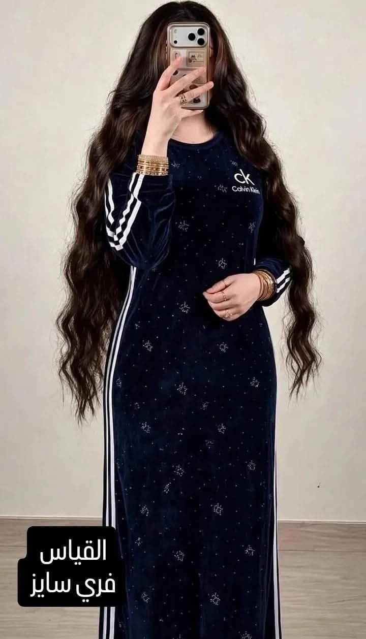 ✨ أهلاً بكِ في عآلم آلرقي وآلآنآقهہ  تسوّقي بكل ثقة” 
👗 القياسات:
من وزن 45 إلى 80
💎 نوع القماش:
قديفة مخمل الماس الأصلي ✨
خامة فخمة وناعمة ومناسبة للشتاء 🤎❄️
                                              لتفاصيل والطلب: دايركت 🛍️

نص مكتوب في الصور:
- القياس فري سايز