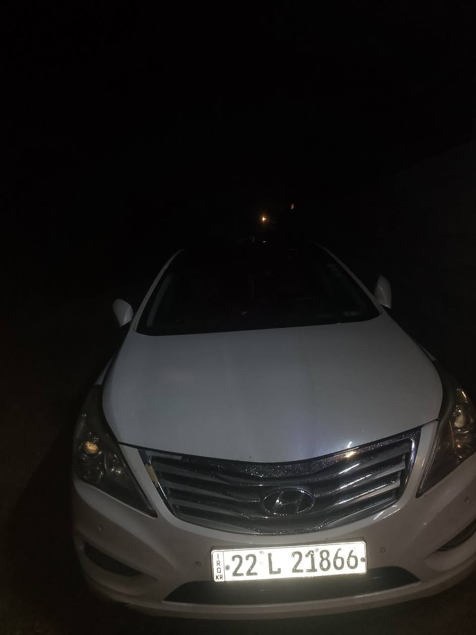 ازيره 13 فول مواصفات واحد ع واحد مراوس فقط بيها جاملغ صبغ سياره جاهزه عنوان بابل ستفسار ***********

