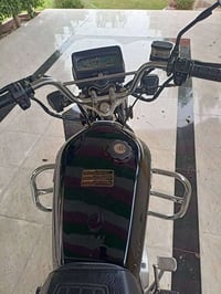 مراوس • موديل ٢٣ • نضيفه