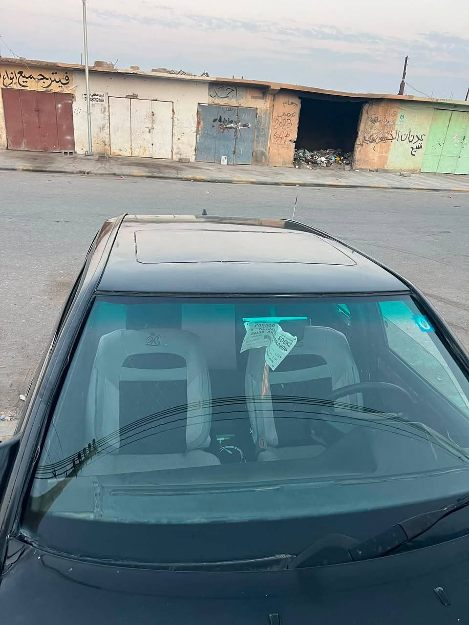 السلام عليكم 
للبيع او مراوس حسب القناعه
مارسدس رقم انبار مشروع وطني شرط التحويل

كير محرك شرط بطه✅

صدر✅

تخم تاير✅

كهربائيات ✅

مكاني بيجي
السعر35بيها مجال قليل 
رقمي ***********
