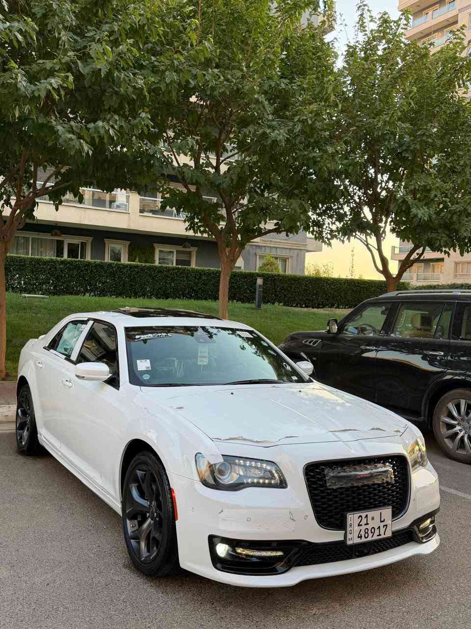 السلام عليكم
أوباما موديل 2023 S سياره كلين كفاله عامه  زيرمكفول من دعاميه للدعاميه من كل نواحي مكفوله 
رقم هاتف ☎️ ***********
✅ مواصفات السياره واحد علە واحد فول فول

1️⃣ رادار امامي رادار جانبي 
2️⃣ حساس امامي 
3️⃣ حساس خلفي 
4️⃣ شاشه كبيره كاربلي 
5️⃣ كشنات خزن ميموري مع استيرن
6️⃣ كشنات تدفئه 
7️⃣ شفتات استيرن 
8️⃣ سكليتر  متحرك كهربائي 
9️⃣ برده خلفي 
🔟 مرايه قلاب + اشاير مراية 
🔴 سياره ماشيه 13 mil
🟡 فتحه بانوراما طكتين 
⚫️ 2 بصمه  اصلي 
🟠 بجم عريض
🟣 لايتات زينون بلادي
🔈 سستم سماعات Alpein+ دمام بل صندوك 
🟢 كلاصات حار 🌶️ بارد
🟢 ويل 20 بلادي
🔴 محرك V6 3600 
سياره زيرو السياره بل كارتون فول فول للاخير هزه رقم سنويه كله جديد بسمي مكان سياره 
سليمانيه رقم ☎️ ***********
