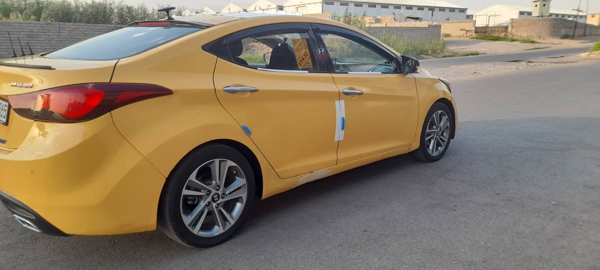 افانتي موديل ٢٠٠١١ كوري محرك ١٦كير جدي اي  رقم بغداد دولي جديد سنويه جديده شرط تحويل وكاله كبون بانزين ماستر بسمي  تبريد شغال طخم جديد تايرات جديد ليتات ليت حساسات تحكمات ستيرن جهتين مثبت سرعه كشنات جلد هيتر حراري مري شفط شاشه كامره دوار لإدارة  ابيع وراوس بسياره خصوصي فقط مكان سياره موصل حي الحدباء خابر *********** ***********
