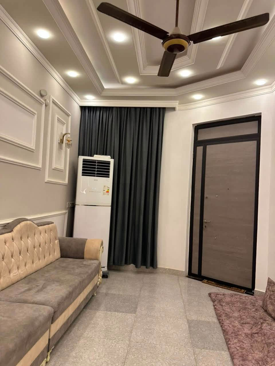 السلام عليكم ☎️***********☎️

🔴متاح بيت 🏠 للبيع المساحه 100م طابقين ⚫️

🔵بناء حديث شغل درجه اولى 🟢

نضام سبالت أبواب قاصه 

🟣 محتويات البيت🟤

🟡الطابق الأول استقبال مطبخ صاله  غرفه نوم صحيات منور⚪️

🔵الطابق الثاني غرفتين نوم صحيات  سطح

         ✅المطبخ معزول عن صاله ✅

🟤الطابق الثاني بيتونه جبيره سطحين ⚫️⚫️

🌘📞***********📞

          🟥➰موقع دور الزراعة الثانية ➿🟥

    

🔺لاستفسار الرقم 🔺***********📞
