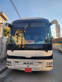 باص مان • موديل٢٠١٠ • مكينه ٦تاك