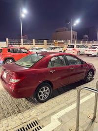 بي واي دي F3 • ٢٠١٠ • رقم بصره