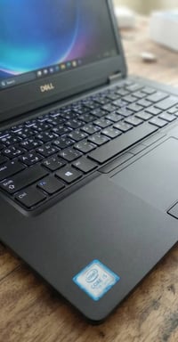 للبيع: لابتوب Dell Latitude أداء قوي وسريع - فرصة للاستخدام المكتبي وا...