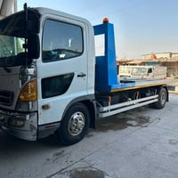 كرين سطحية • موديل ٢٠٠٤ • مسجلة باسم كربلاء