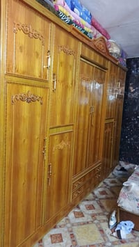 غرفة نوم • أثاث