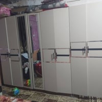 غرفه اخشاب • استعمال شهرين • كربلاء مفرق العطيشي