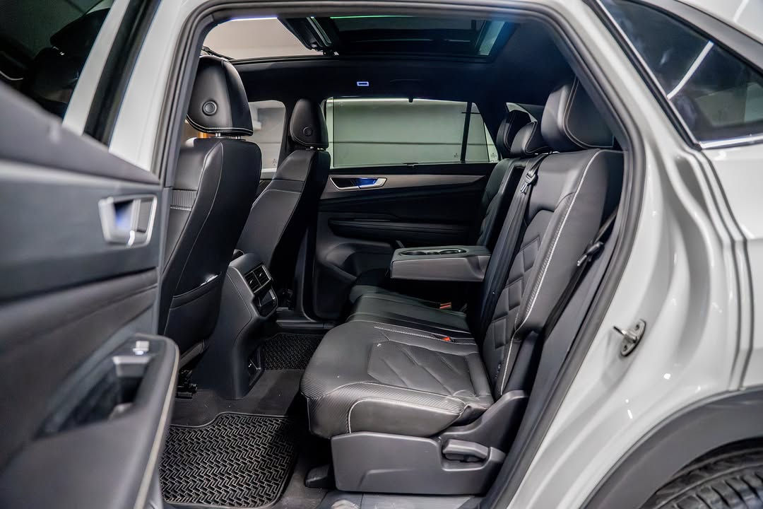 عربي / كوردى

Volkswagen
موديل: Atlas Cross Se 4motion
سنة الصنع: 2024
المسافة المقطوعة: 59,000 ميل
السعر: 26,500$

Volkswagen
مۆدێل: Atlas Cross Se 4motion
مۆدێلی ساڵ: 2024
ماوەی ڕۆیشتن: 59,000 میل
نرخ: 26,500$ 🔥🚙

#gt_cars_duhok

