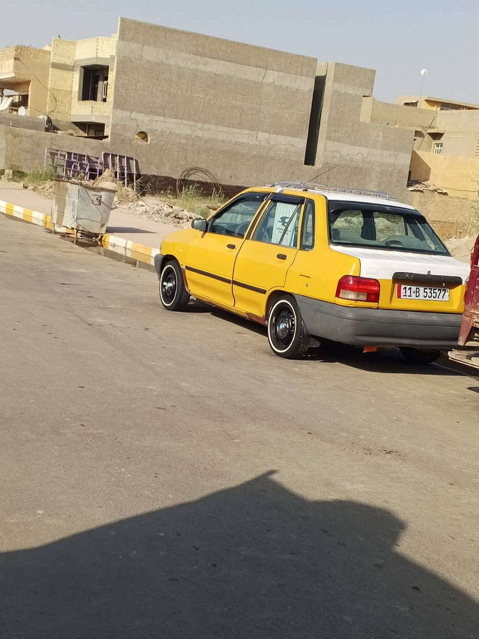 شايبه ١٤ نضيفه  بغداد شعب ٣٠ ***********
