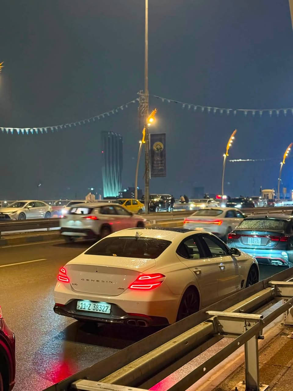 G70
Vip
Prestige 
فول مواصفات 
٤ سلندر 
ماشيه ٨٠ كيلو 
كشنات تدفئة تبريد فول تحكم شفتات ستيرن
مابيها اي صبغ فقط جاملغ مفتوح

للاستفسار 

اتصال او واتساب 

***********
