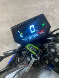 دايوان ميكا • ٢٠٠cc • ماشيه ٢٠٠٠