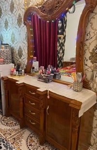 غرفة نوم للبيع الشراي يتصل 07715863009