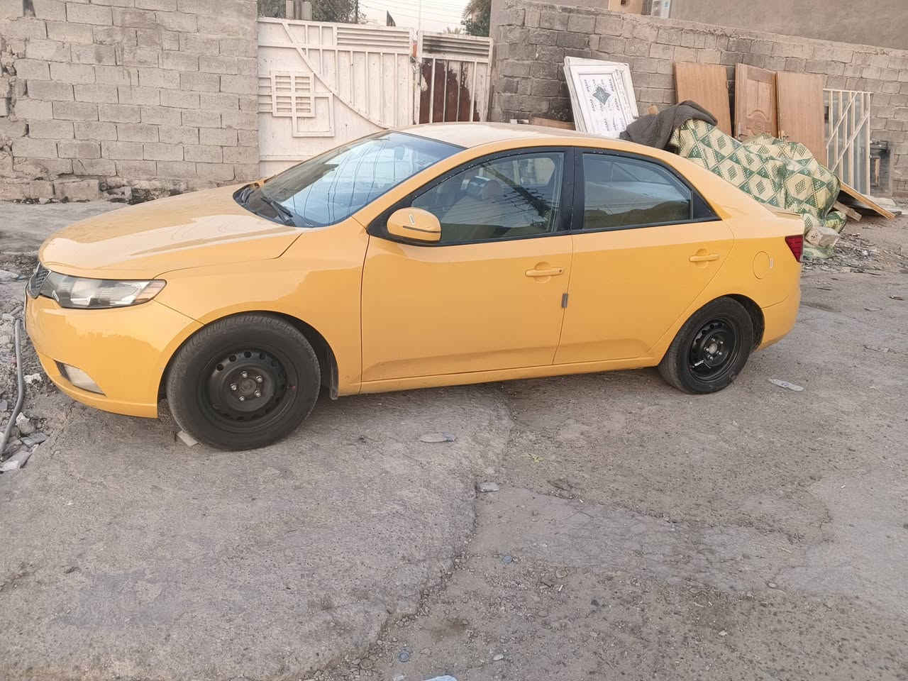 فورتي 12 وارد امريكي تبديل قطعه بنيد بسمي مداور ثاني يوم مكاني بغداد ***********واتساب *********** سعرها 72
