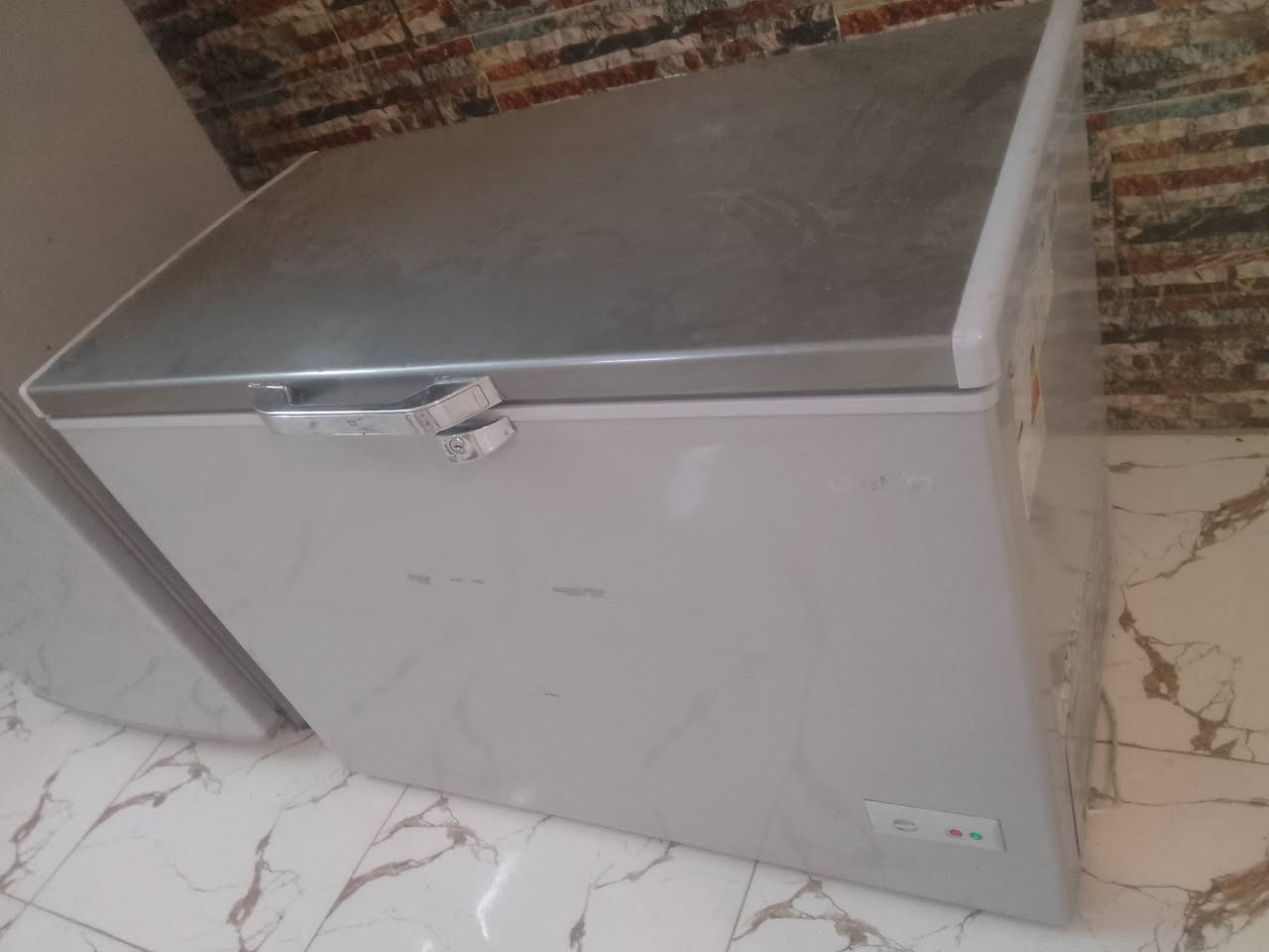 مجمدة • جديدة • مجال بسيط