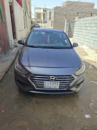 اكسنت • ٢٠١٩ • رقم واسط