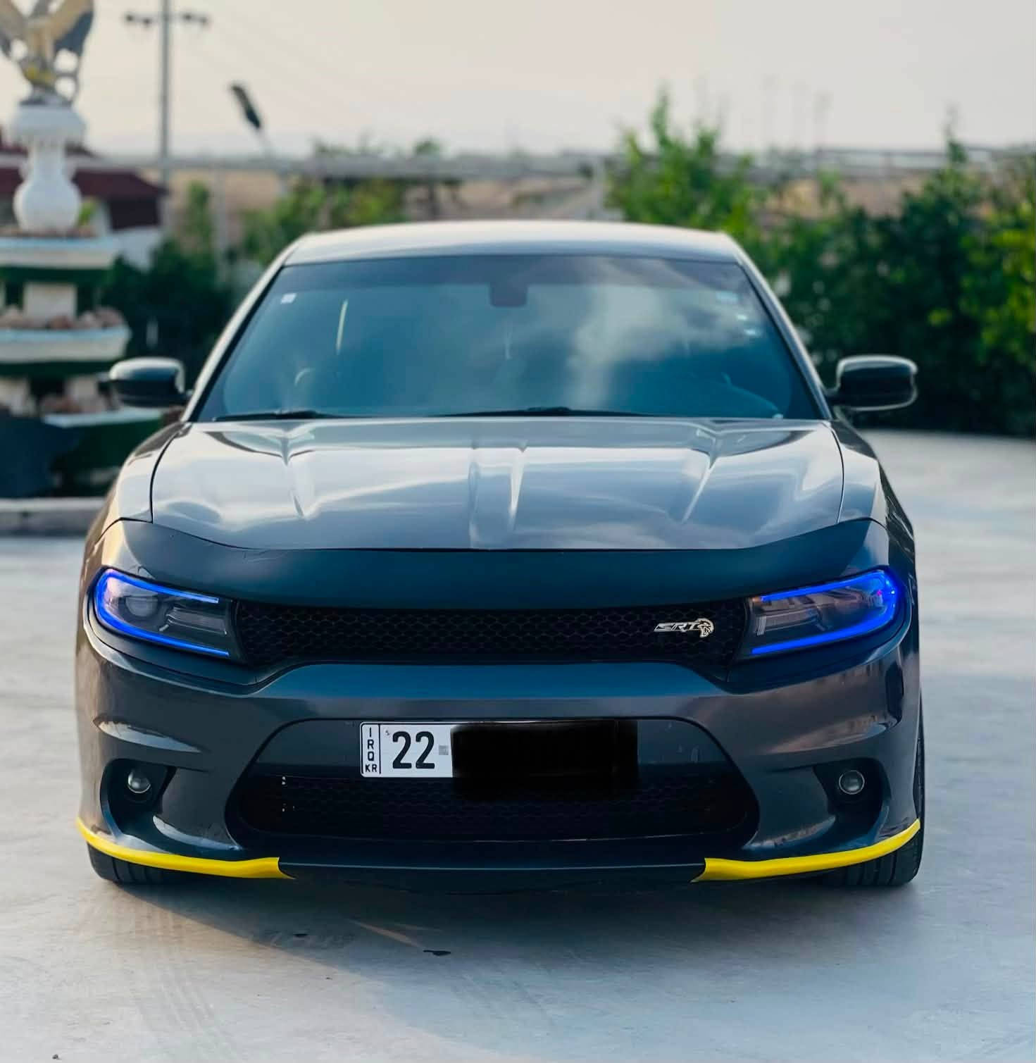 دوج تشارجر • ٢٠٢١ • V6 ٣.٦
