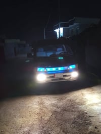 بيجو • ١٩٩٨ • رقم بابل