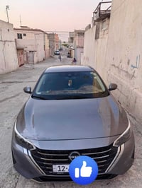 سنترا ٢٠٢٤ • محرك 2.0 • بدون صبغ