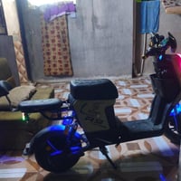 ونلي • R9 • استخدام شهر