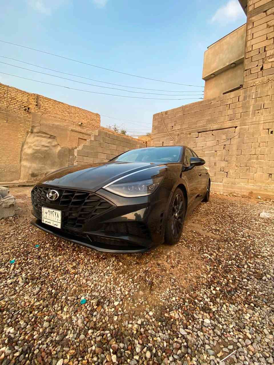 سلام عليكم سوناتا2021 فول مواصفات 1/1لمتد محرك1600تيربو بنوراما تحكم ستيرن كشن كهربأي شاشه دجتل وداته شو نقط عمياء قياده ذاتيه وباقية المواصفات معروفه ب لمتد وارد امريكي حادثه مذكور ب الصور
ماشية128000كيلو
السياره رقم بصره معوقين
السعر165
المكان البصرة الزبير
***********
