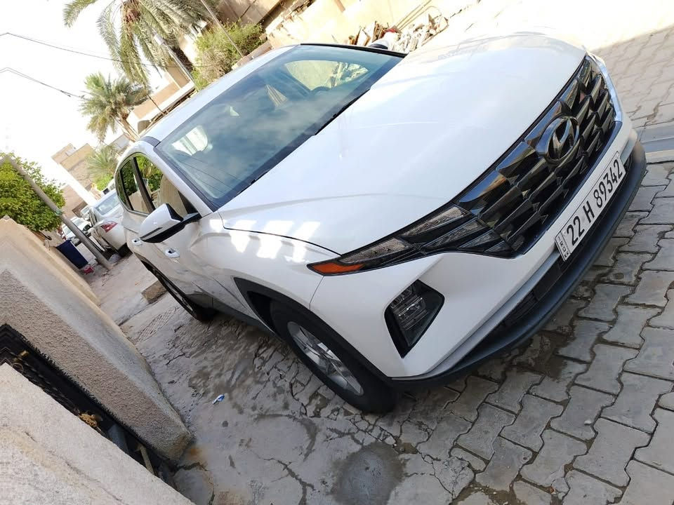 للبيع
توسان الشكل الجديد موديل 2022
لون ابيض رقم اربيل الجديد الدولي باسمي شخصيا
ماشية٧٩ ك وقبل للزياده  هزه وفحص وترقيم جديد
مكينه 2500 
ضررها بواضح بصور بدون دواخل  بنيد صبغ جاملغ ربع صبغ ليبل واحد ايرباك ستيرن ومسستم شركه
لد نهاري ليلي بلبشاك
كشافات
اشاير بلمري
شاشه تحديد العطل

شاشه مع كامرا خلفيه دواره 
اوتو استوب مع اوتو هولد
رادار امامي خلفيه 
نقطه عمياء
قيادة آليه تحديد مسار 
مانع تصادم  مانع انزلاق 
مانع انحدار  سايد بريك بصمة 
داخل لونين
ويل كب
تخم تاير الشركه
سبير وعدة كاملات
 وباقي المواصفات معروفه للتوسان الجديد محرك كير صدر تبريد كفاله عامه 

تحويل او وكالة للمشتري مضمون 100‎%‎
السعر ١٧٨ وبيها مجال للشراي
مكاني بغداد الشعلة
 للاستفسار ***********
