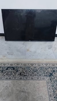 شاشة مكسورة • بغداد حي اور