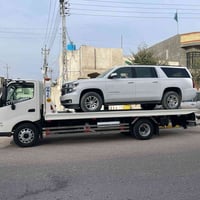 كرين سطحة • ٢٤ساعة • البصرة