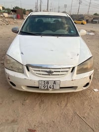 رقم انكليزي • ٢٠٠٦ • مكينه جديدة