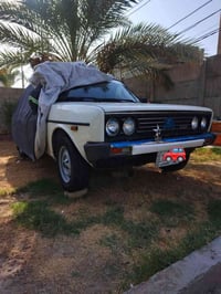 للبيع فيات 131 موديل 1980 07738060409  السعر : اتصال