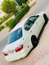 ماكسيما • ٢٠٠٢ • ٣٠٠٠