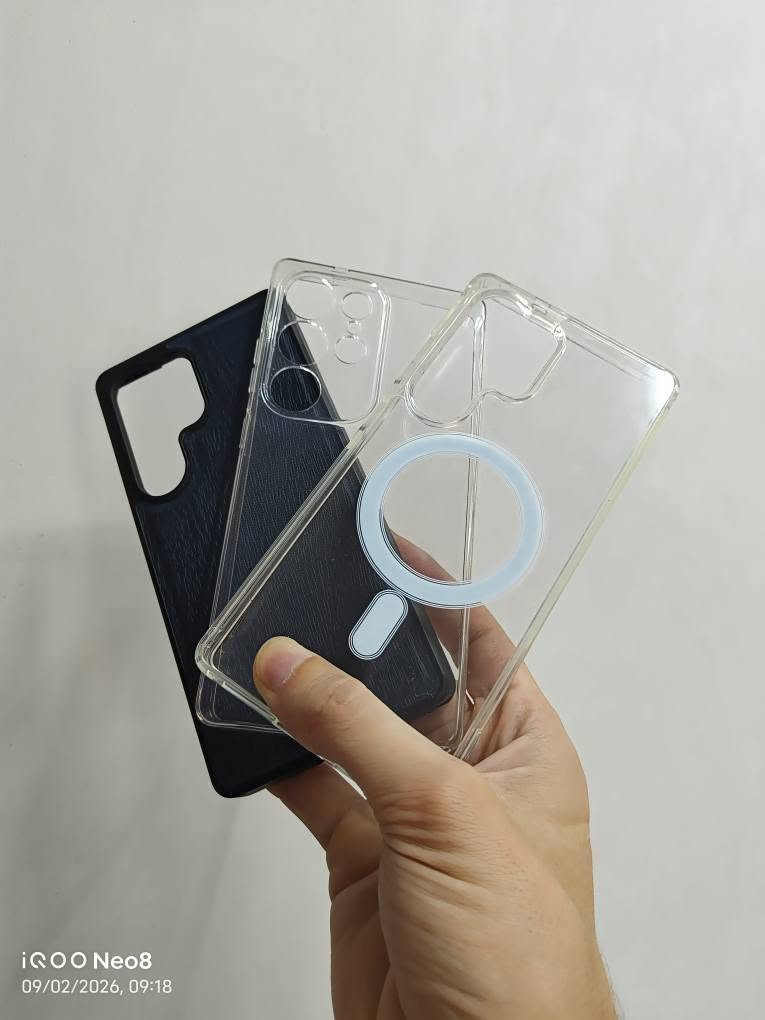 Samsung s25 ultra titaniom blue
    512 گێگا
 نوسخەی ئەمریکی ئەسلێ 
 درع و  3کەڤەری بەهەدیە لەگەڵە
%99 خاوێن نەکراوە بێ عەیب بەهەمو شەرتو زەمانێ
ڕام12 و 512گێگا
Snapdragon 8Elite
Pubg120fps
120x zoom
Ip68...
نرخ:  555دۆلار قفڵ بێ معاملە تکایە

 تێبینی
ئەمریکیە سیمکارتی ئێرە ناخوینیتەوە جۆکەر نەکراوە  .
 بایپاس و mdm  و دیـــمۆ نــیـــە تـــکایە
١٠٠ جار فۆرماتیبکە و ئەبدەیتی بۆ دێ بەزەمان

*********** وەتسئەپ دخان, السليمانية
