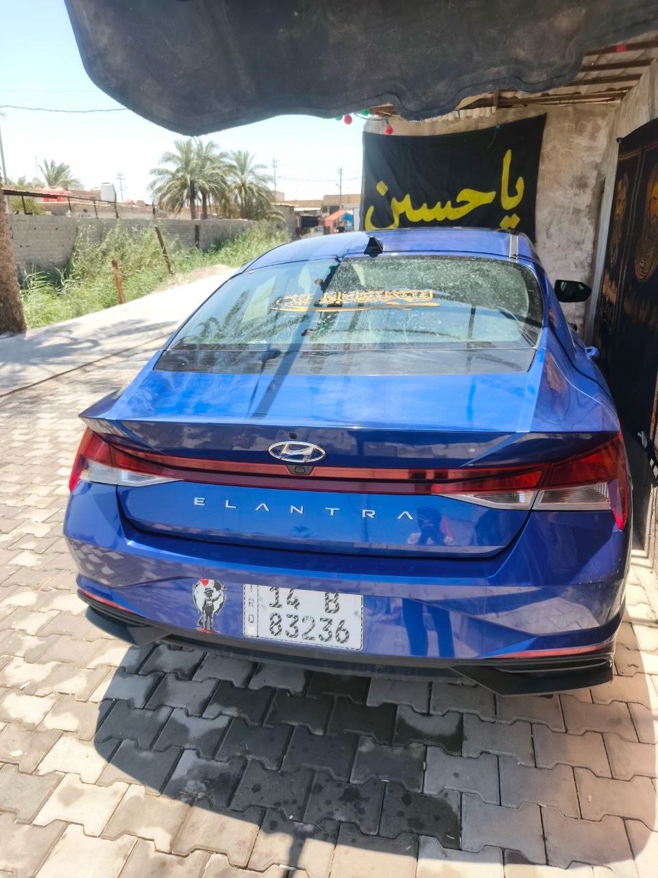 النترا 2022 لون ازرك
رقم بصره بسمي سياره حره
مواصفات SEL

تحديد مسار

حساسيات جانبيه 

قياده ذاتيه

رادار

٣ انظمه

تحكمات

كامره خلفيه 360 

تشغيل عن بعد

بصمه

داخل اسود

ويل كب اسود تخم تاير جديد

محرك ٢٠٠٠ دوش

و بعد بيها مواصفات

اير باك طاك

مع تبديل جاملغ وبنيد 
***********
سعر 122بيها مجال حك جيه
كير مكينه كفاله