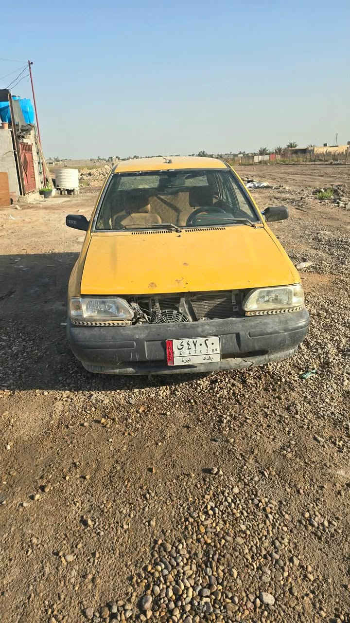 سايبا 11 مكينه كير بحاله جيده السياره مصفره هيئه غرمات بيها البيبان خلفي متنفتح السياره سعر 12 مكان شهداء اتصل عل رقم ‭***********‬
