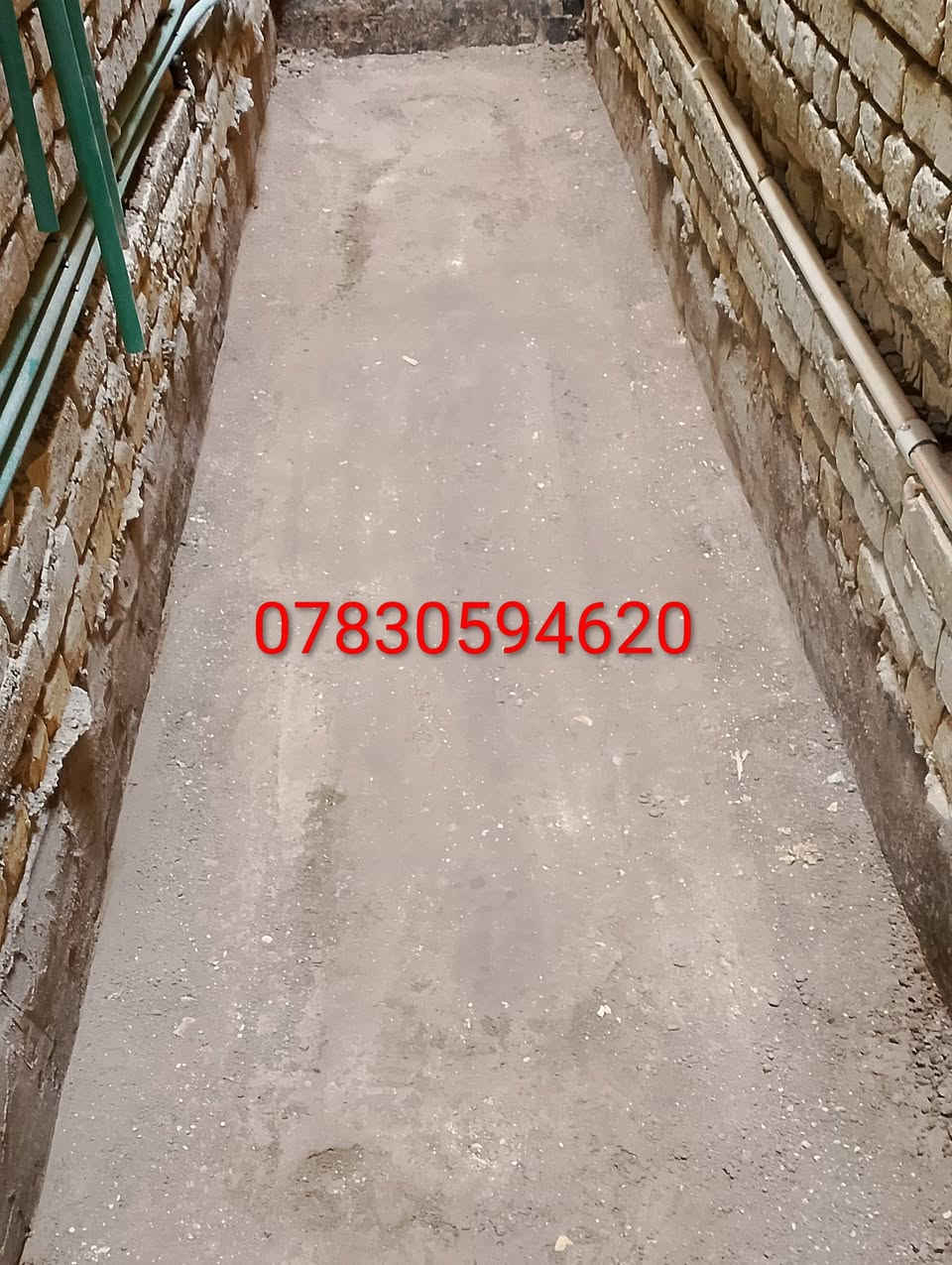 يوجد لدينا كادر لحدل والتربيع وقلع التراب وفرش سبيس وصب وتسليط الأسطح يوجد كادر ***********
