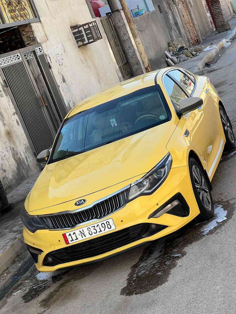 اوبتيما • ٢٠٢٠ • ٢٤٠٠