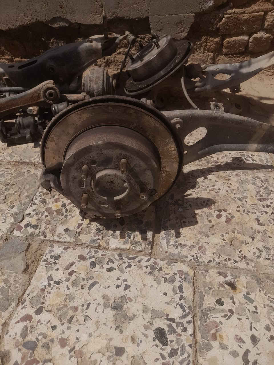 السلام عليكم غراض اوبتيما خليجي 10 كلمن وسعره فج فلنجه زوج 15 فلنجه خلفيه هيه وذراع وبربرن وحساس على 20 اذان محرك حاويه دافع سعره 20   استفسار اكثر اتصال *********** اني مكلف بنشر
