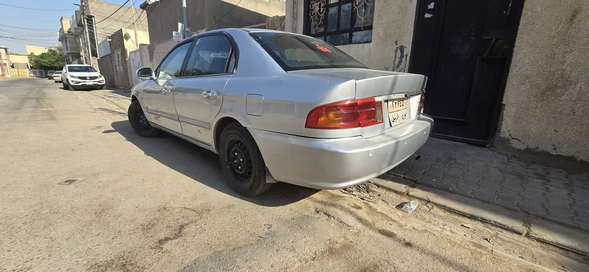 كيا اوبتيما للبيع سياره جاهزه صبغ عام فرن للجماليه فقط تخم تاير جدد حداديه جديده مكينه ٢٠٠٠ وكير جدد مديل ٢٠٠١ رقم اربيل سنويه صاقطه مداور ثاني يوم غرامه شيطلع عليه 
السعر ٥٠ بيه مجال كلش قليل مكان النجف حي المهندسين 
***********
