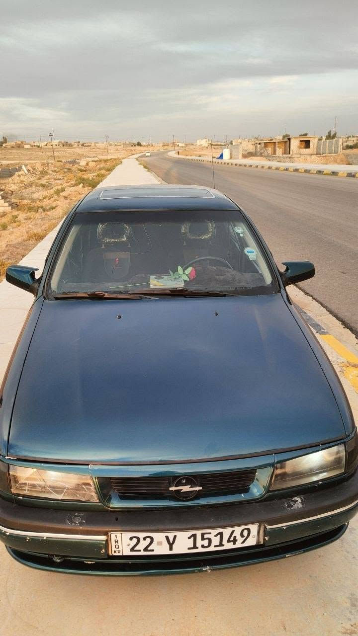 ١٩٩٥ • محرك ١.٨ • دبل ايرباك