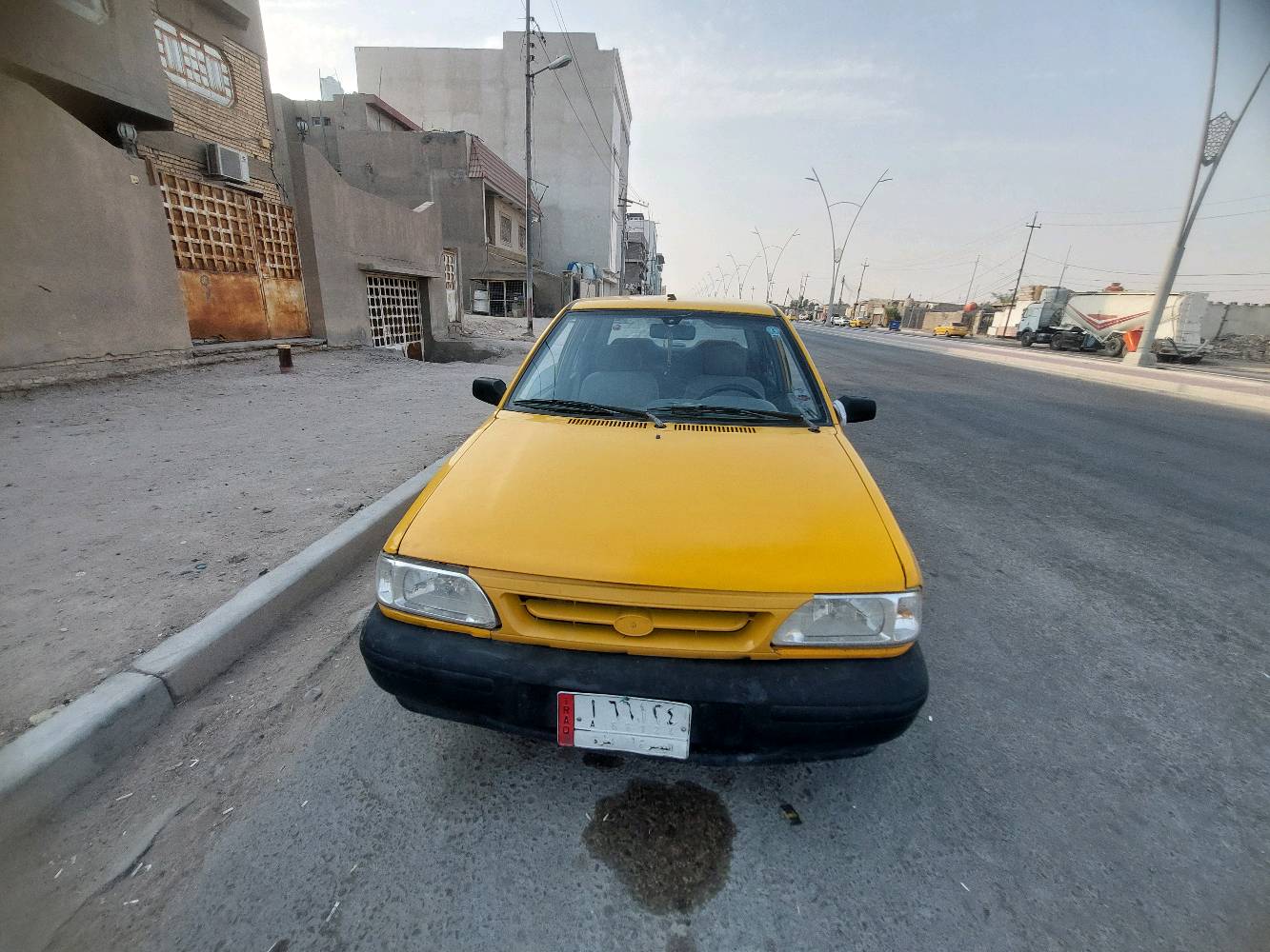سايبا مديل ٢٠ للبيع مكفوله مكينه كير تبريد حداديه برنكيتات مبيها اي نقص سياره كلش نظيفه رقم بصره  السعر ٣٨ 
رقم *********** بي واتس