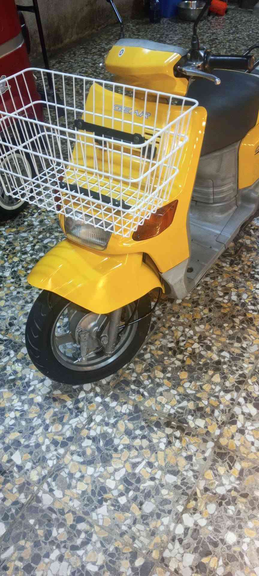 بيكم • معدل • كهربائي