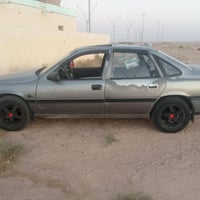 فكترا • ١٩٩١ • الانبار