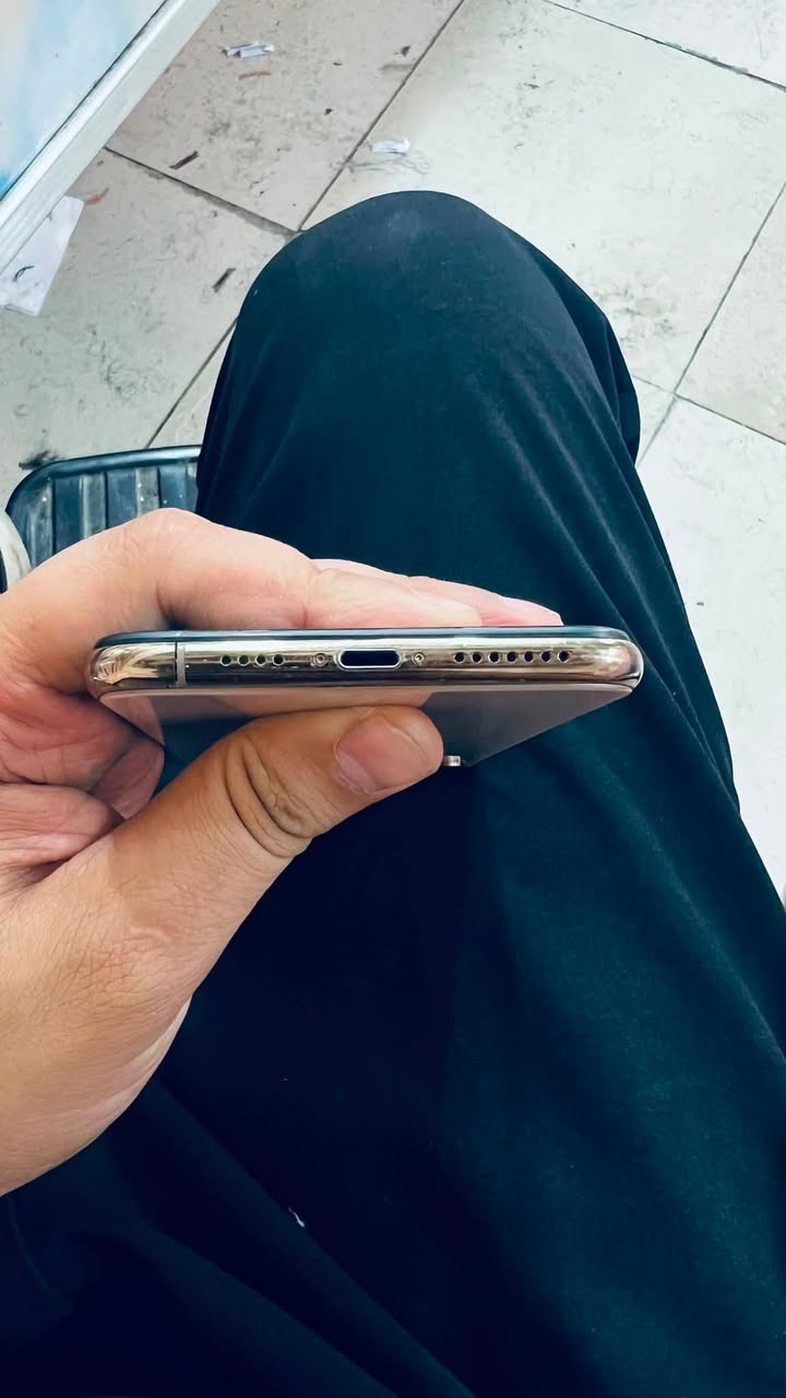 ايفون XS MAX
ذاكره :512
بطاريه: 97 مستبدله
شرق اوسط
نضافه :95‎%‎
مستبدل فقط ضهر او بطاريه اصليه من ابل
العنوان : كربلاء /الحسينيه /منطقة الامام عون (ع) 

السعر :225 

الرقم : *********** 
غير متواجد على فيس بوك 
للتواصل : الرقم والواتساب فقط
