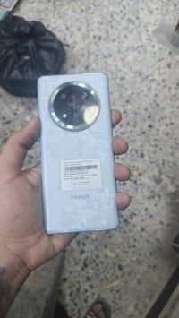 هونر X9c • ملحقات كاملة • مدينة الصدر